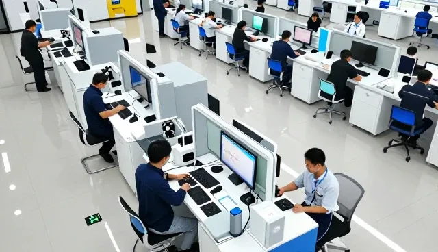 山东华衡信用管理服务有限公司
