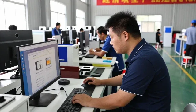 山东华衡信用管理服务有限公司项目管理平台应用于旺季备货案例介绍