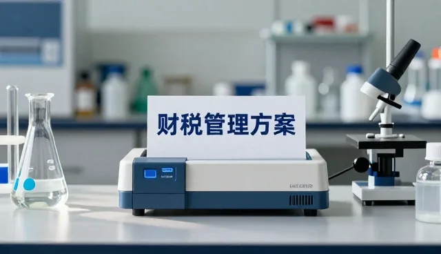 金融风控场景下的财税管理实践与挑战