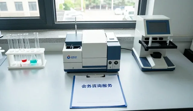 信息咨询服务在企业决策中的多维应用
