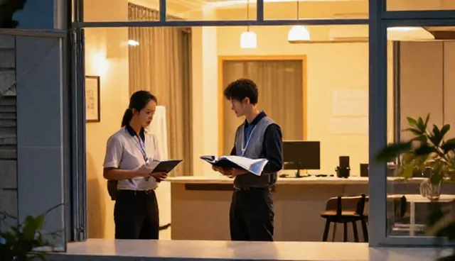 风险评估中的性能优化,提升项目咨询服务效率